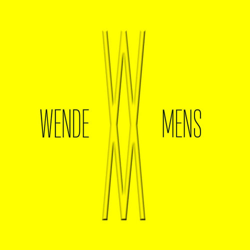 Wende - Mens (CD)