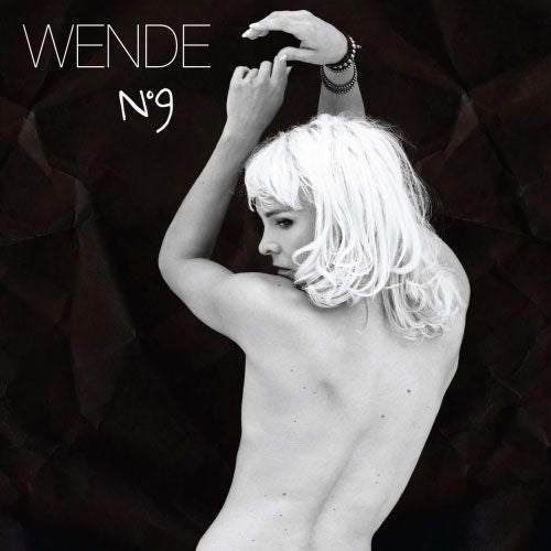 Wende - No.9 (CD) - Discords.nl