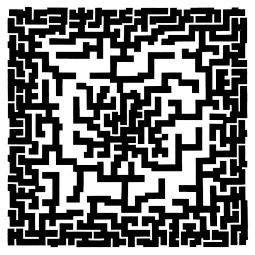 Phillip Werren - Electronic music (LP) - Discords.nl