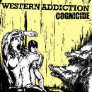 Western Addiction - Cognicide (LP) - Discords.nl
