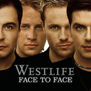 Westlife - Face to face (CD) - Discords.nl