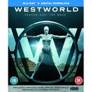 Tv Series - Westworld season 1 (DVD / Blu-Ray) - Discords.nl