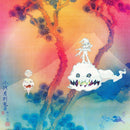 Kids See Ghosts - Kids See Ghosts - Kids See Ghosts  (LP) - Discords.nl