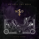 We Sell The Dead - Black sleep (CD) - Discords.nl