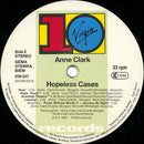 Anne Clark - Hopeless Cases (LP Tweedehands) - Discords.nl