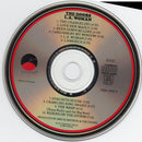 Doors, The - L.A. Woman (CD Tweedehands)