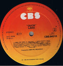 Lake - Ouch! (LP Tweedehands)
