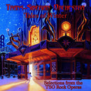 Trans-Siberian Orchestra - Tales Of Winter - Selections From The TSO Rock Operas (CD) - Discords.nl
