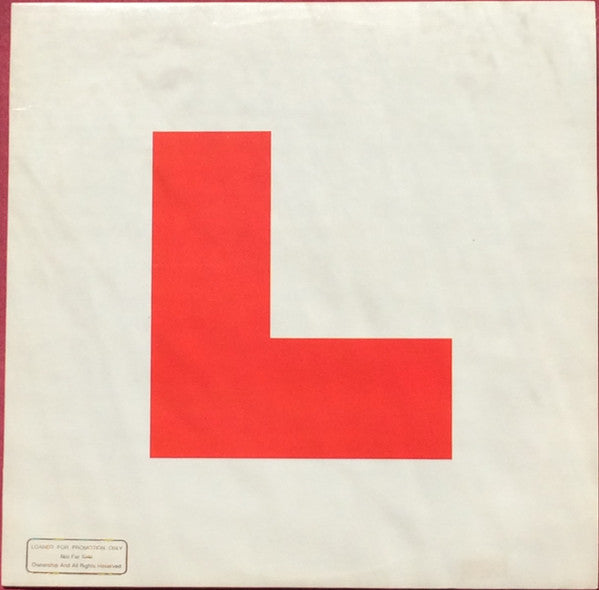 Godley & Creme - L (LP Tweedehands) - Discords.nl