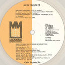 John Travolta - John Travolta (LP Tweedehands)