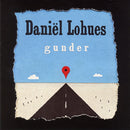 Daniël Lohues - Gunder (CD Tweedehands) - Discords.nl