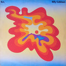 Billy Cobham - B.C. (LP Tweedehands)