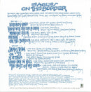 Eagles - On The Border (CD) - Discords.nl