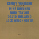 Kenny Wheeler - Double, double you (CD) - Discords.nl