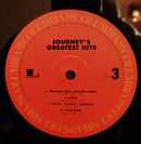 Journey - Greatest Hits (LP) - Discords.nl