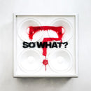 While She Sleeps - So what? (CD) - Discords.nl