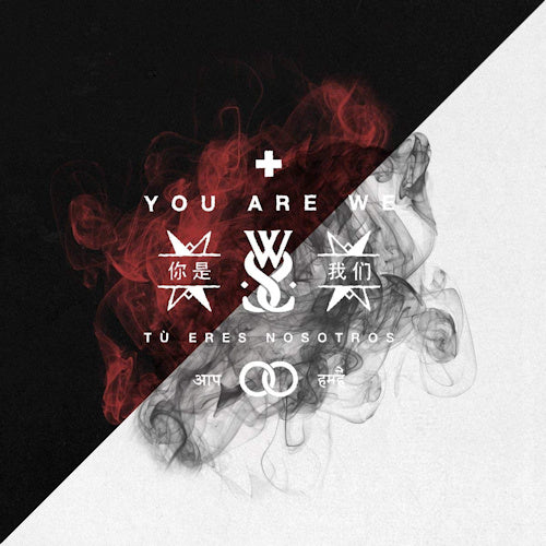 While She Sleeps - You are we (CD) - Discords.nl