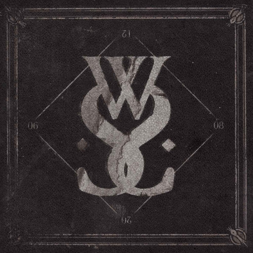 While She Sleeps - This is the six (CD) - Discords.nl