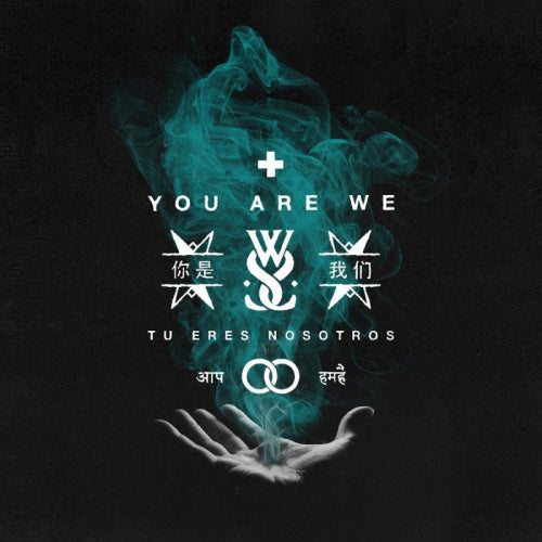 While She Sleeps - You are we (LP) - Discords.nl