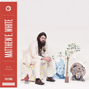 Matthew E. White - Big inner (LP) - Discords.nl