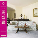 Matthew E. White - Fresh blood (LP) - Discords.nl