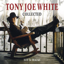 Tony Joe White - Collected (CD) - Discords.nl