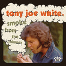 Tony Joe White - Smoke from the chimney (CD) - Discords.nl