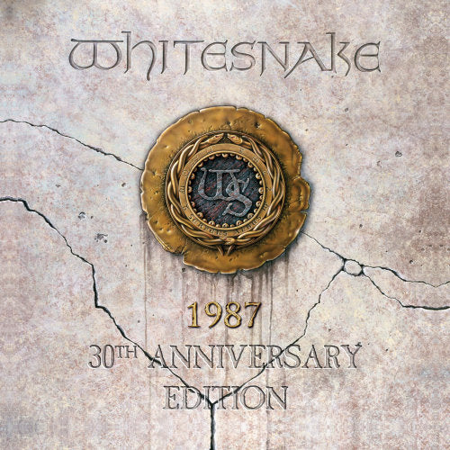 Whitesnake - 1987 (LP) - Discords.nl