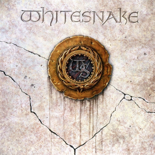 Whitesnake - 1987 (CD) - Discords.nl