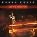 Barry White - Let the music play (LP) - Discords.nl