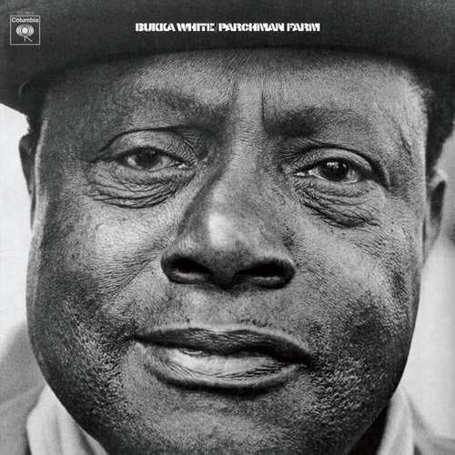 Bukka White - Parchman farm (LP) - Discords.nl