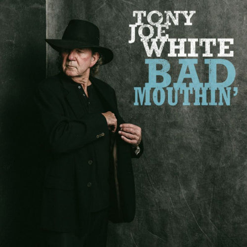 Tony Joe White - Bad mouthin' (LP) - Discords.nl