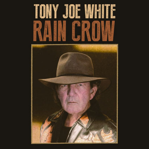 Tony Joe White - Rain crow (CD) - Discords.nl