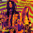 White Zombie - La sexorcisto: devil music volume 1 (LP) - Discords.nl