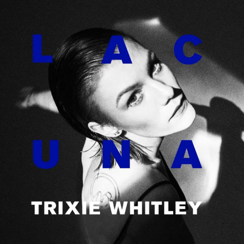 Trixie Whitley - Lacuna (LP)