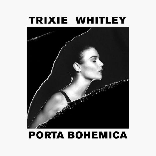 Trixie Whitley - Porta bohemica (LP) - Discords.nl