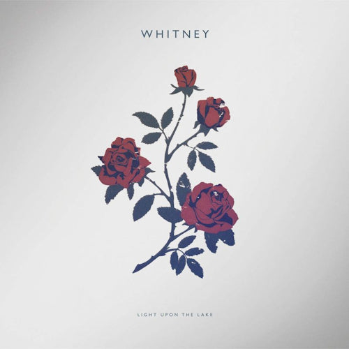 Whitney - Light upon the lake (CD) - Discords.nl