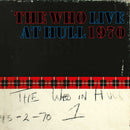 The Who - Live at hull (CD) - Discords.nl