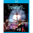 Who - Tommy live at royal albert hall (DVD / Blu-Ray) - Discords.nl