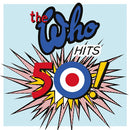 Who, The - The Who Hits 50! (LP) - Discords.nl