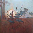 Alcest - Les Chants De L'Aurore (LP) - Discords.nl