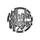 Whyte Horses - Empty words (LP) - Discords.nl