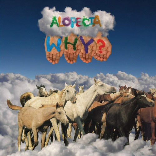 Why? - Alopecia (CD)