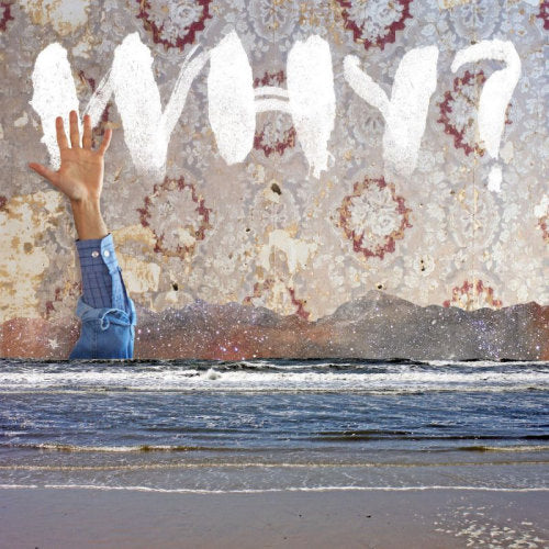 Why - Moh lhean (CD) - Discords.nl