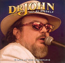 Dr. John - All By Hisself: Live At The Lonestar (CD Tweedehands)