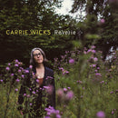 Carrie Wicks - Reverie (CD) - Discords.nl