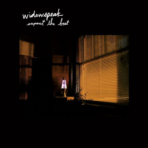Widowspeak - Expect the best (CD) - Discords.nl