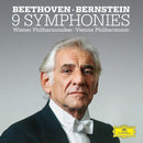 Leonard Bernstein Wiener Philharmoniker - Beethoven: 9 symphonies - Discords.nl