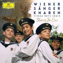 Wiener Sangerknaben - Strauss for ever (CD) - Discords.nl