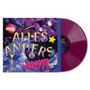 Wies - Alles Anders (LP) - Discords.nl